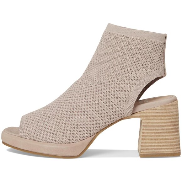 Eileen Fisher Gavis Cutout Bootie Blush- NIB- SZ 8 & 9 - Picture 3 of 6